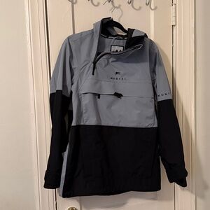 Montec Anorak Ski/Snowboard Shell Jacket